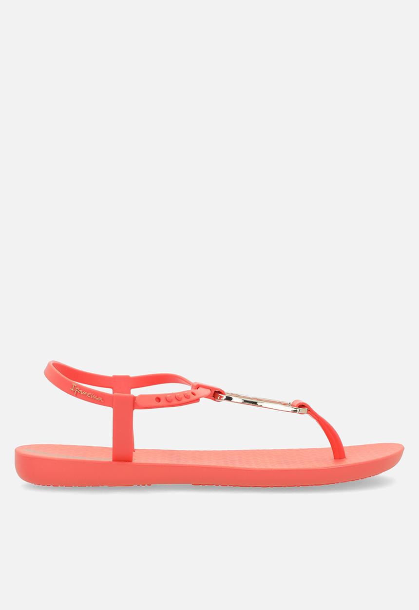 Ipanema - Class Modern T-Bar - Orange