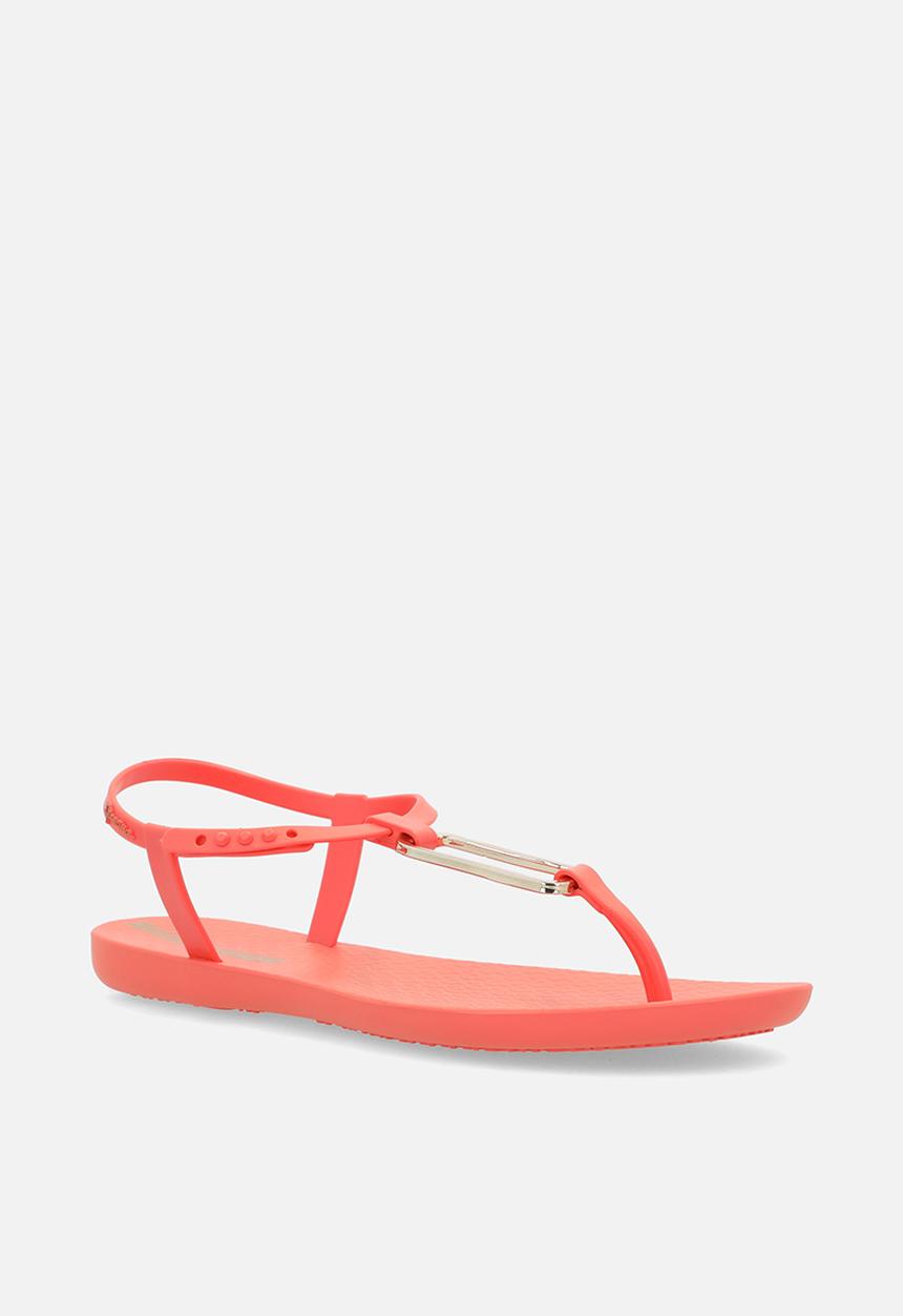 Ipanema - Class Modern T-Bar - Orange