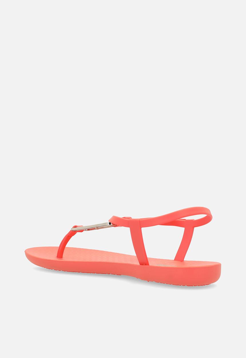 Ipanema - Class Modern T-Bar - Orange
