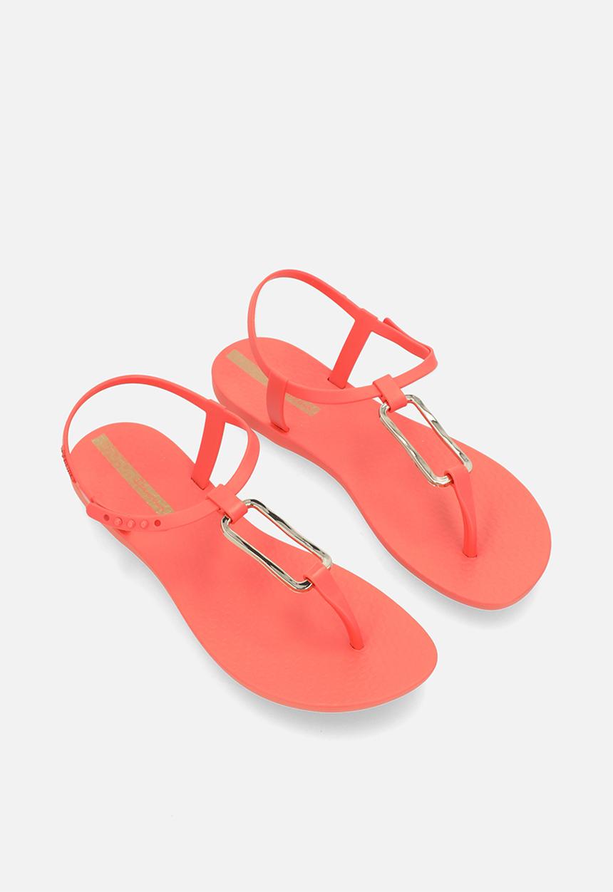 Ipanema - Class Modern T-Bar - Orange