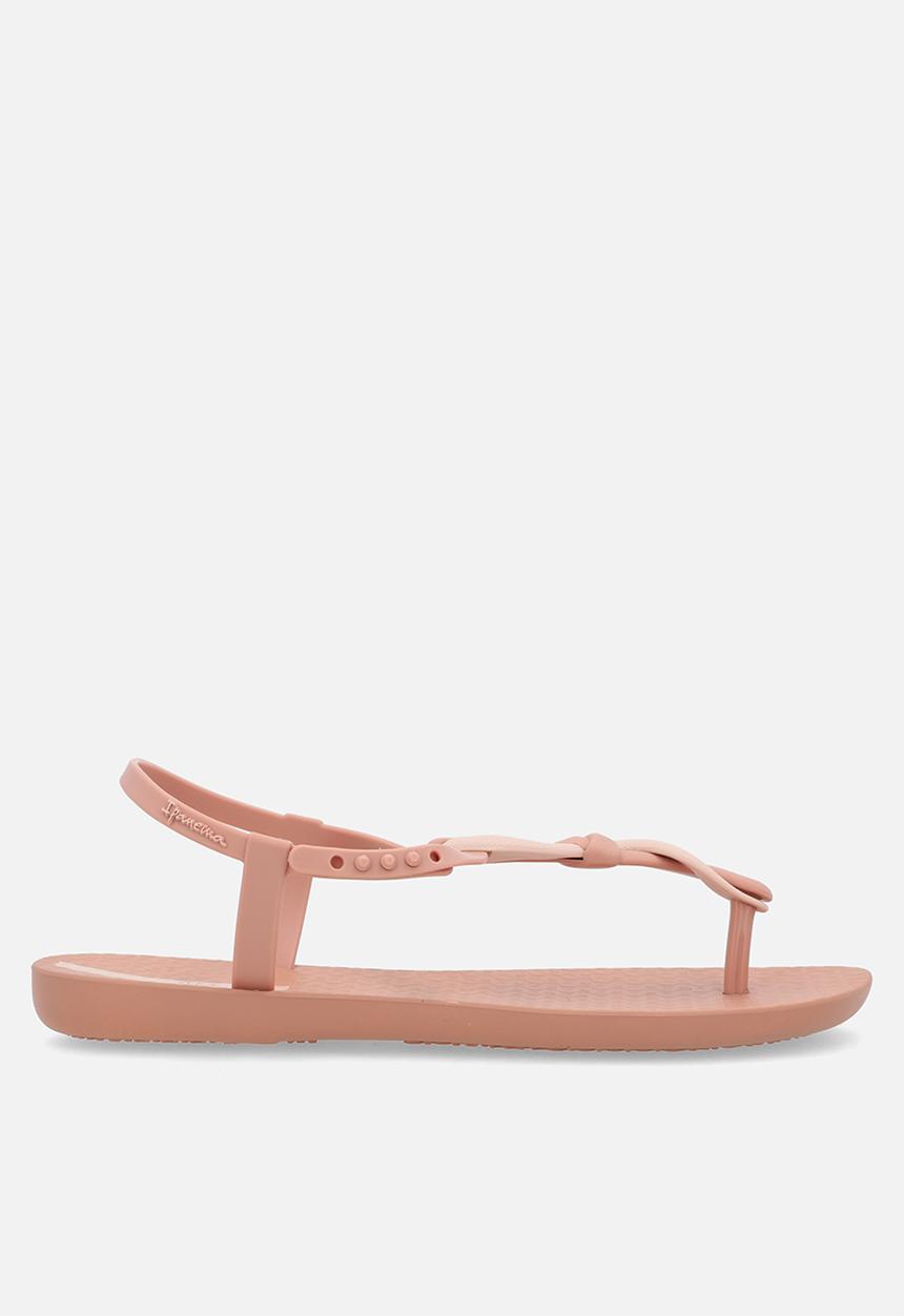 Ipanema - Class Daily T-Bar - Pink