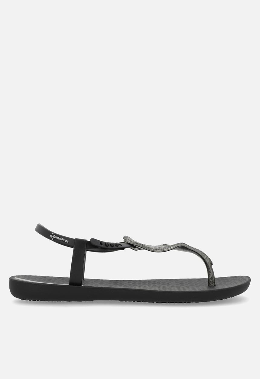 Ipanema - Class Floral T-Bar - Black