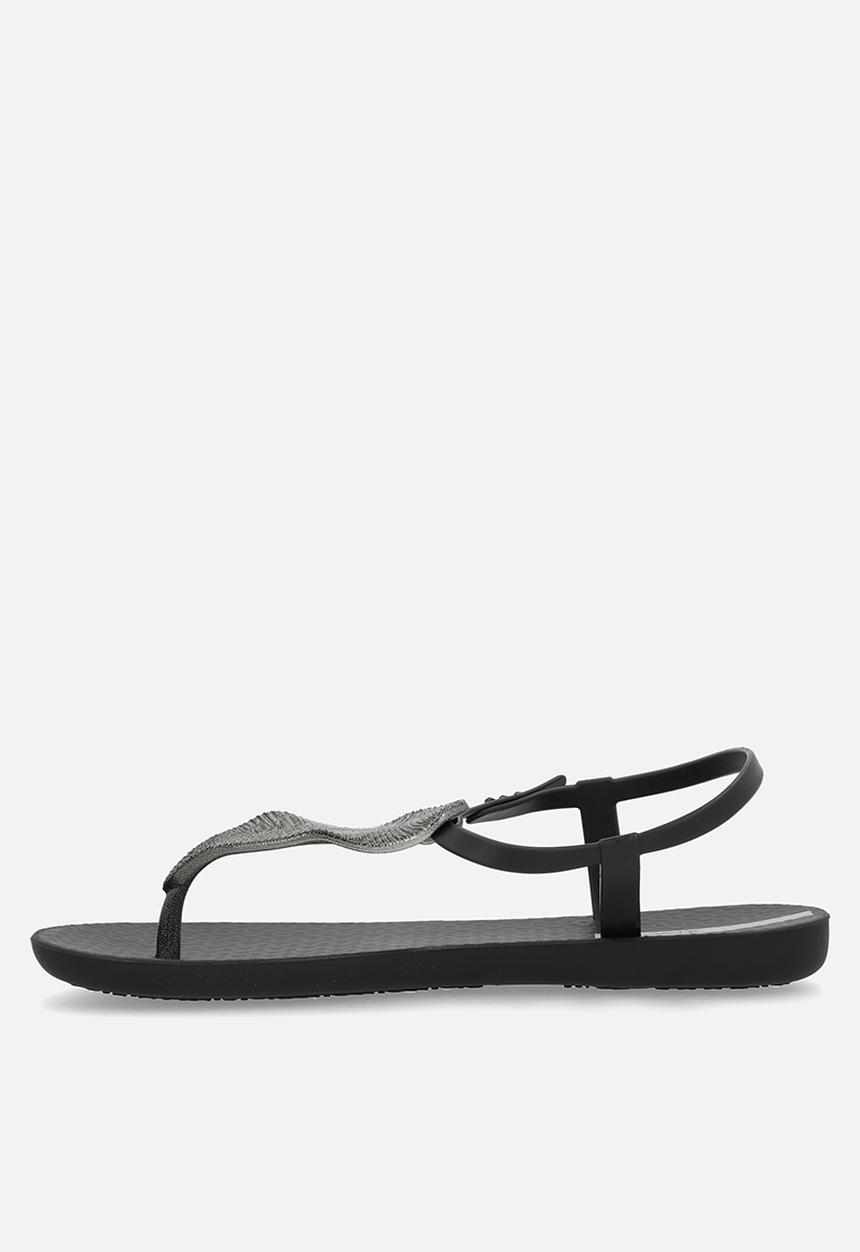 Ipanema - Class Floral T-Bar - Black