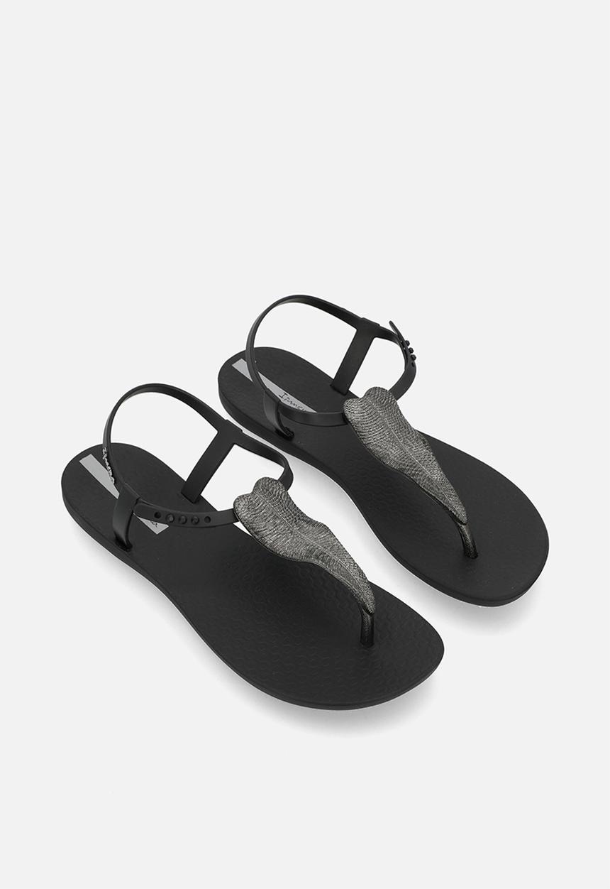 Ipanema - Class Floral T-Bar - Black