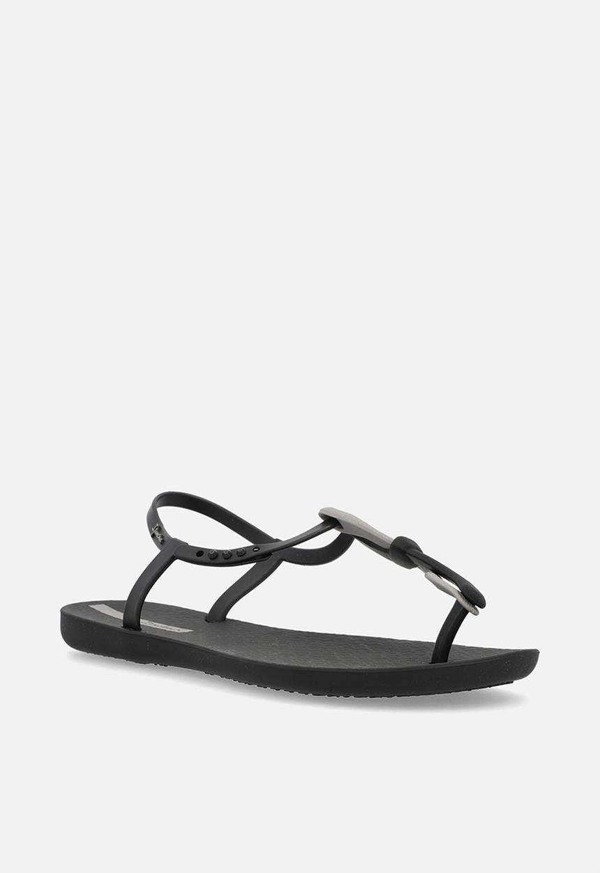 Ipanema - Class Daily T-Bar - Black