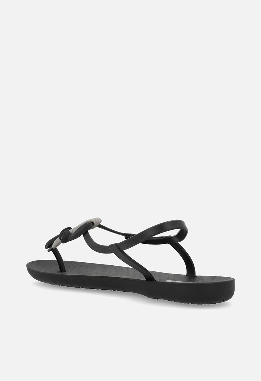 Ipanema - Class Daily T-Bar - Black