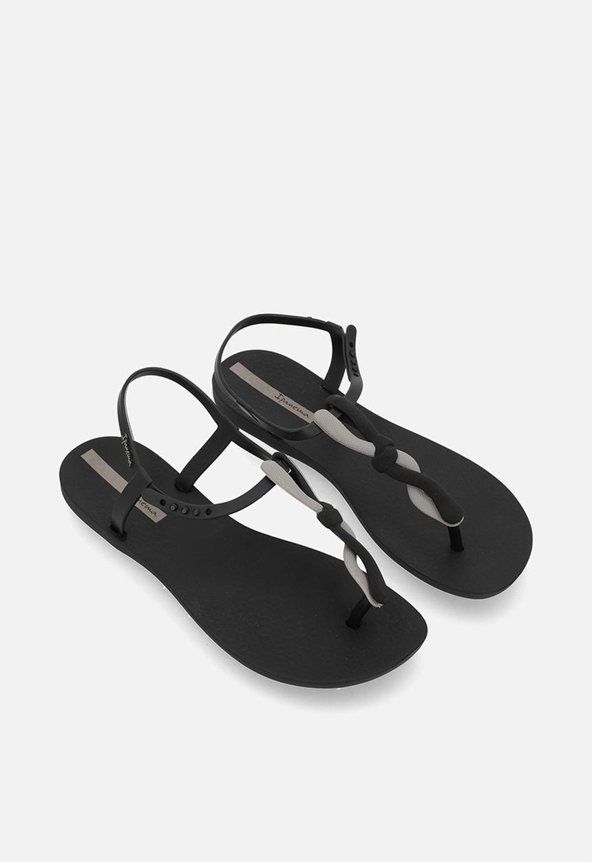 Ipanema - Class Daily T-Bar - Black