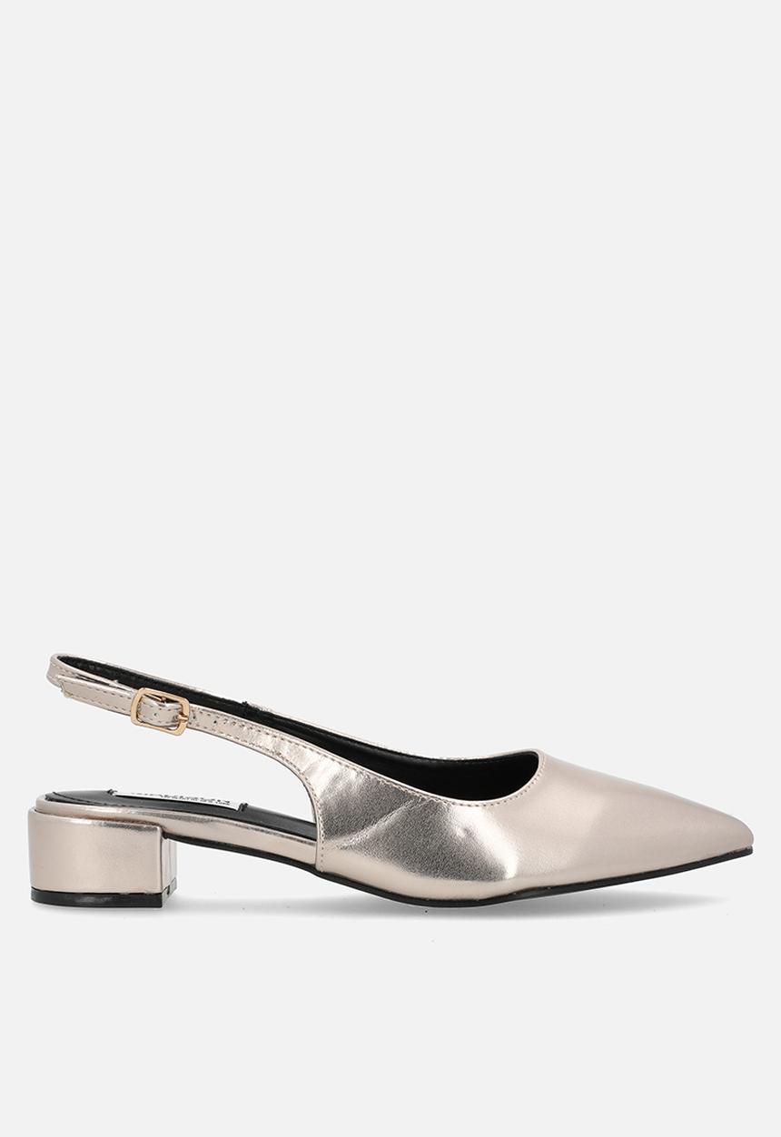 Madison® - Bellarose 2 heel - white gold