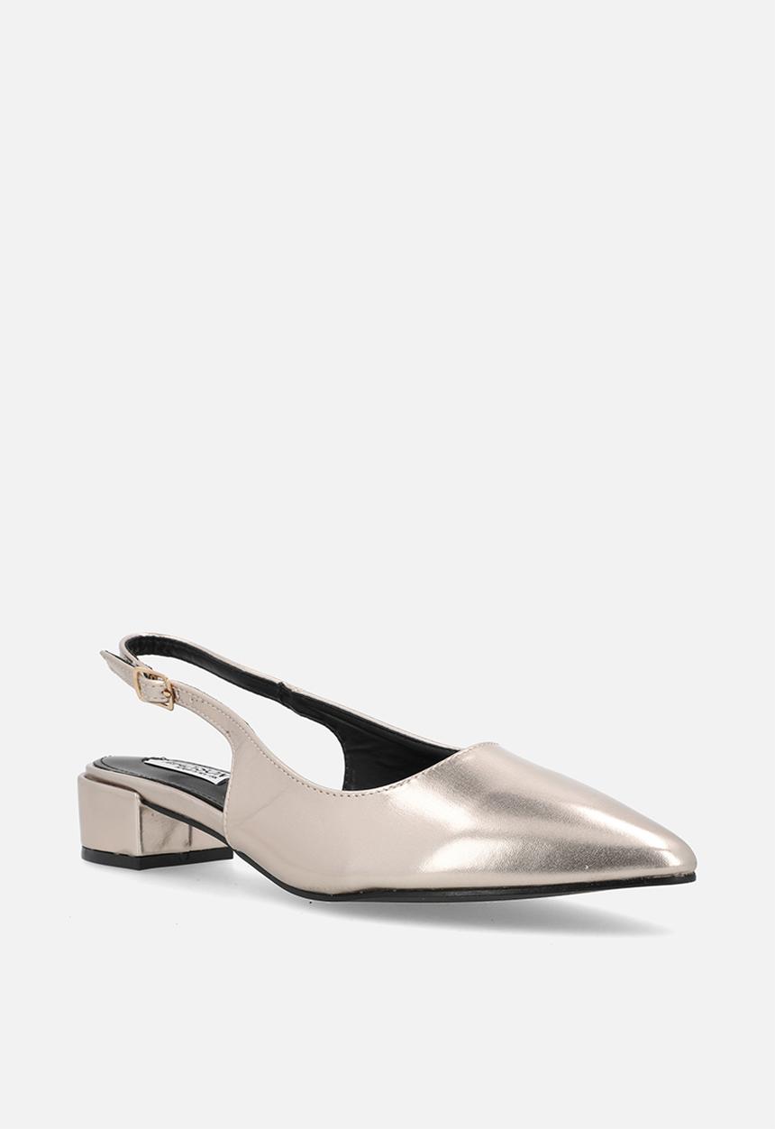 Madison® - Bellarose 2 heel - white gold