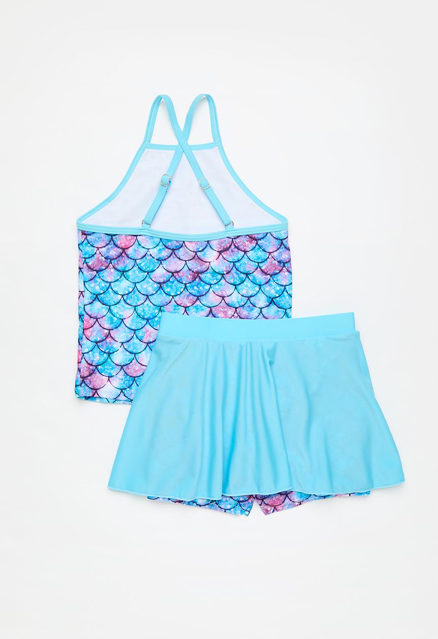Pop Candy - 2 Piece swimset-multi