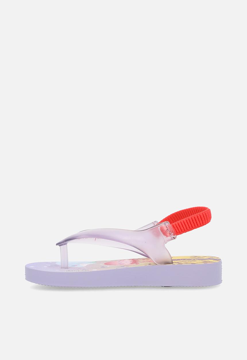 Ipanema - Ipanema Baby - Lilac Yellow