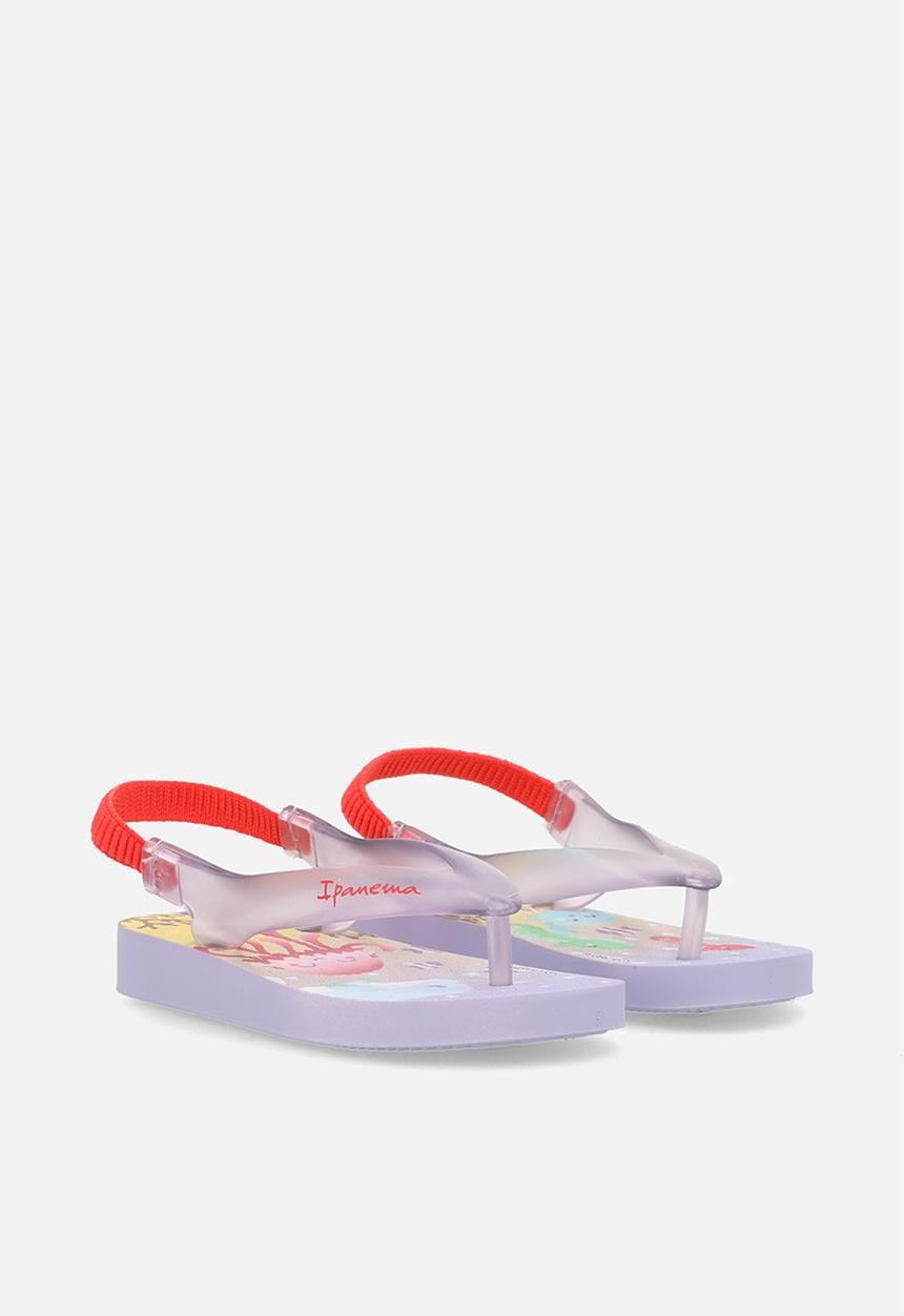 Ipanema - Ipanema Baby - Lilac Yellow