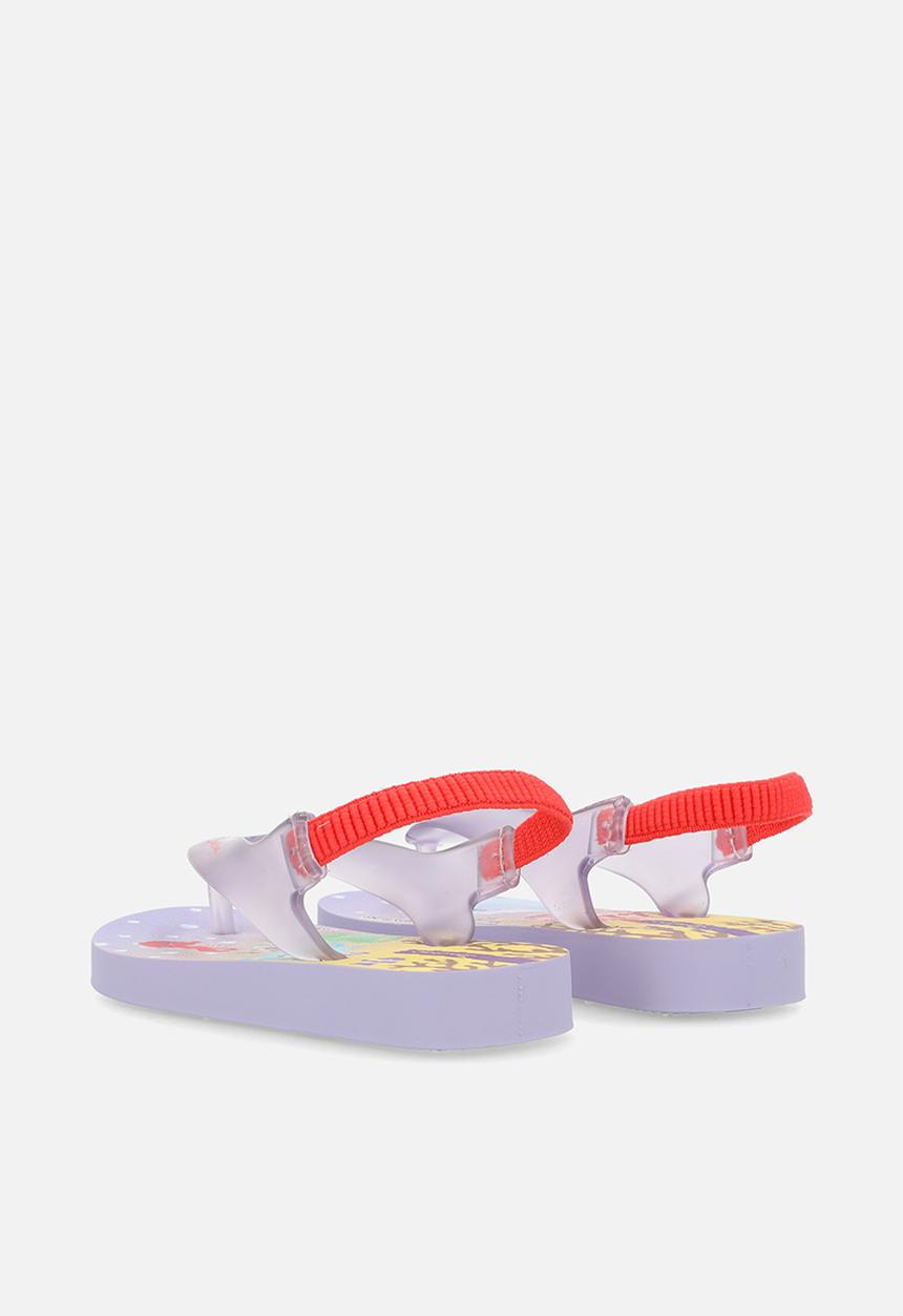 Ipanema - Ipanema Baby - Lilac Yellow