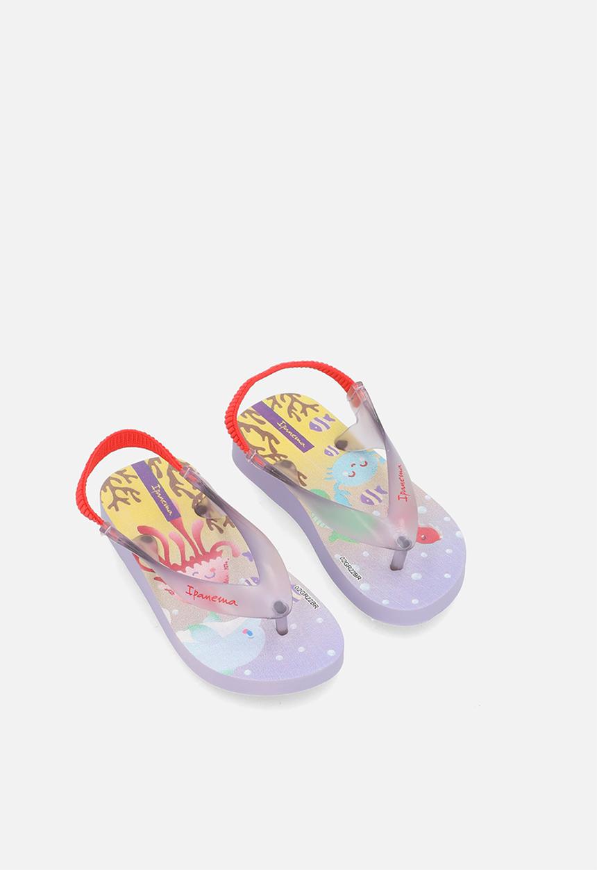 Ipanema - Ipanema Baby - Lilac Yellow