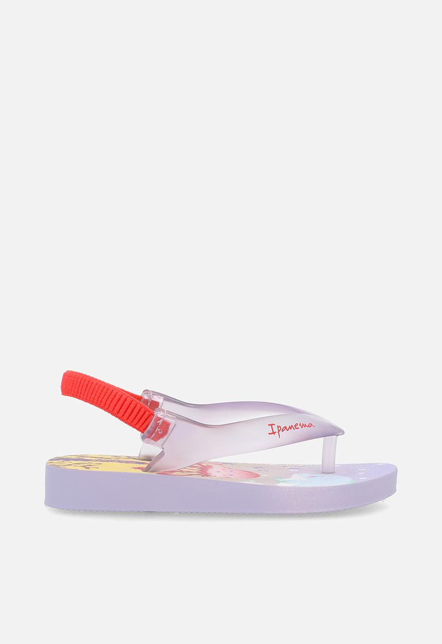 Ipanema - Ipanema Baby - Lilac Yellow