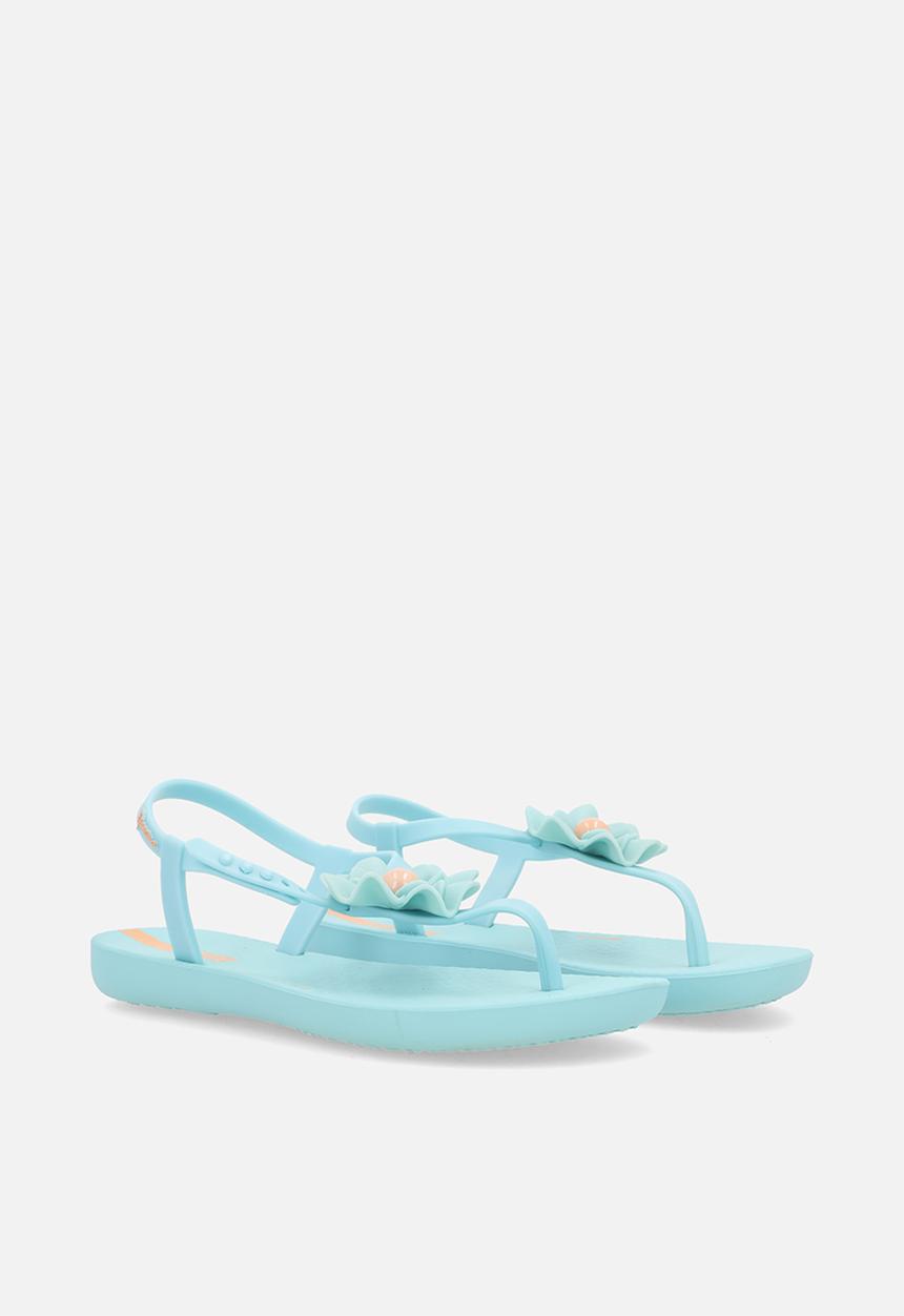 Ipanema - Ipanema Class Flora Kids - Light Blue K3