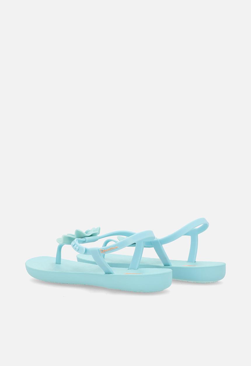 Ipanema - Ipanema Class Flora Kids - Light Blue K3