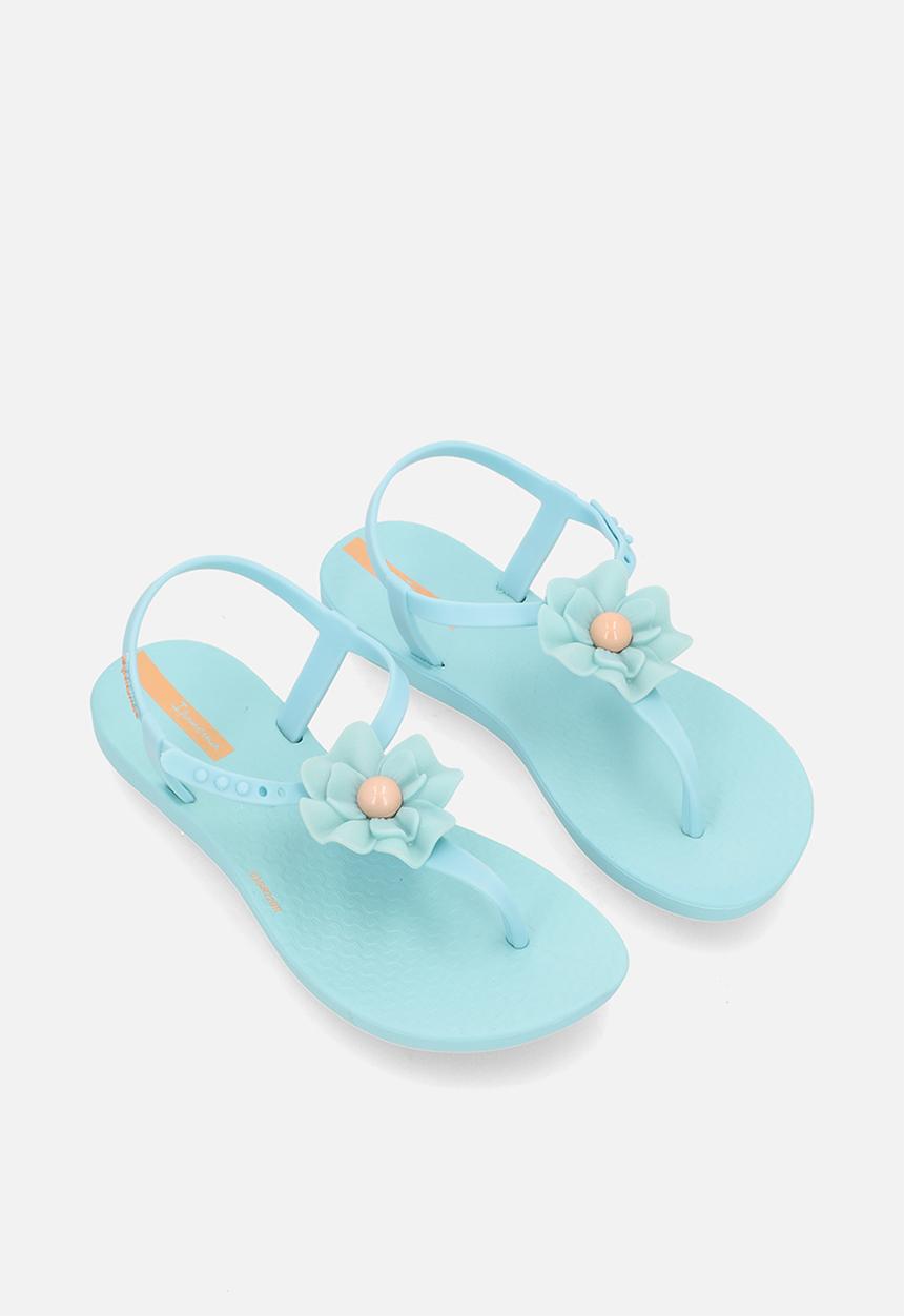 Ipanema - Ipanema Class Flora Kids - Light Blue K3