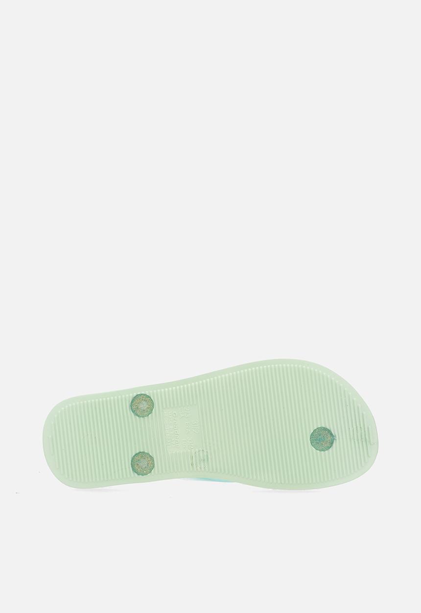 Ipanema - Ipanema Oasis Kids - Green Pink C1