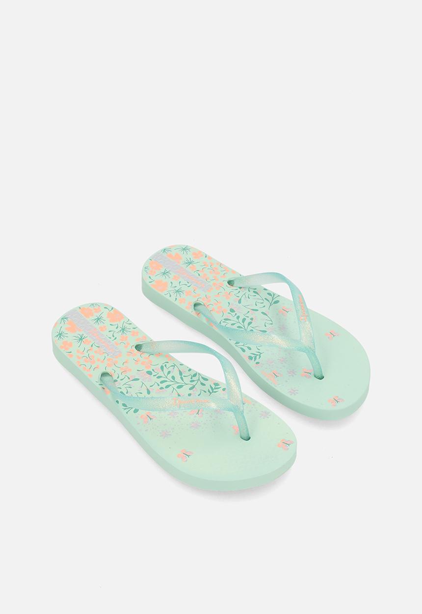 Ipanema - Ipanema Oasis Kids - Green Pink C1