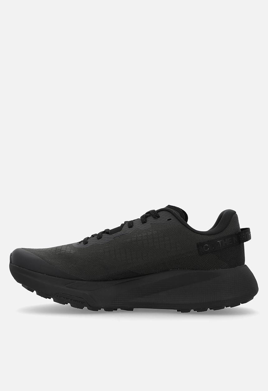 The North Face - 8a9r - black