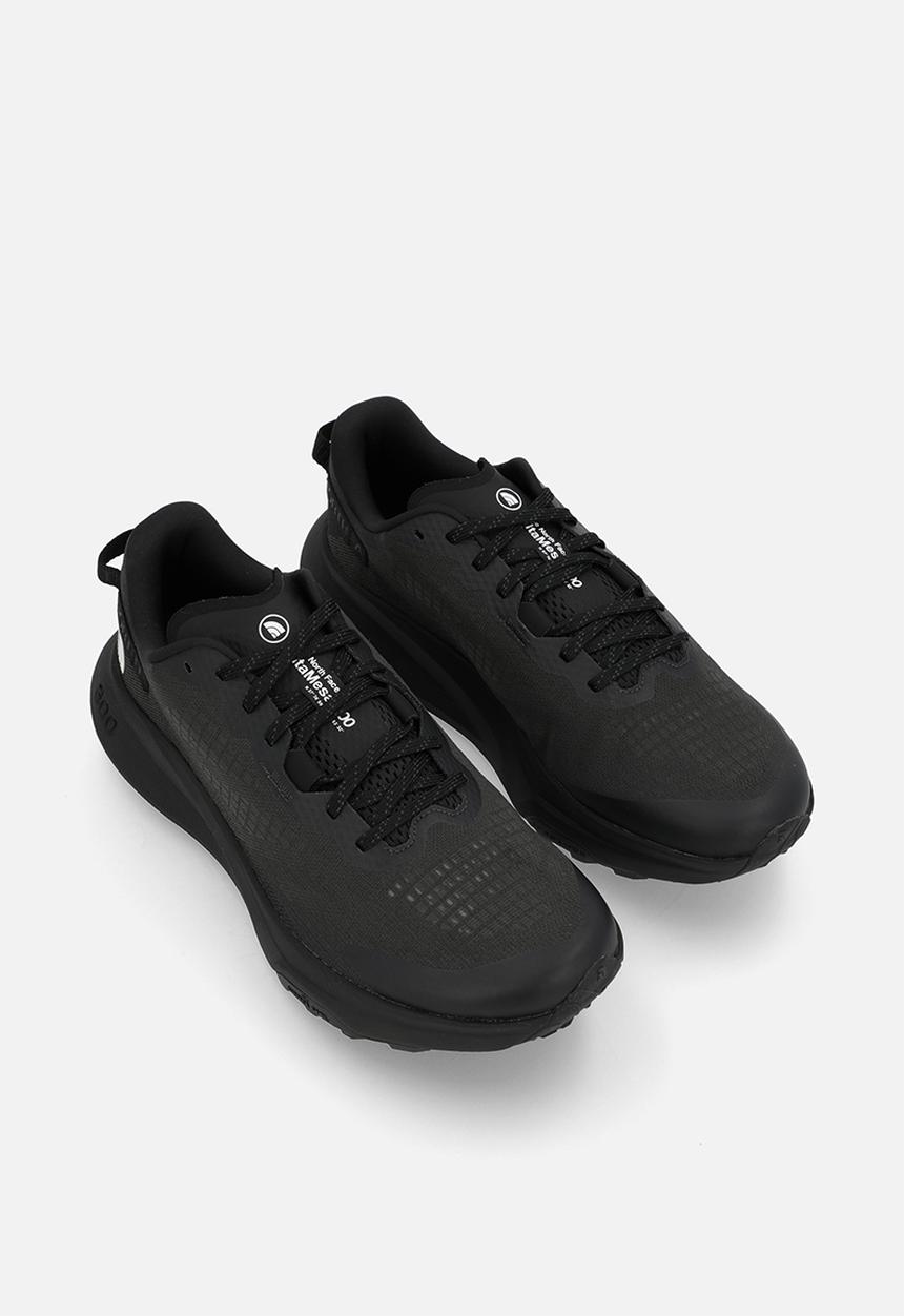 The North Face - 8a9r - black