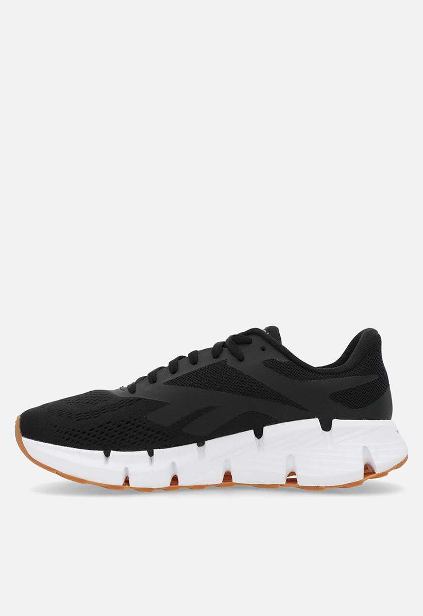 Reebok - Zig dynamica 6core - black/ftwr white/grey 4