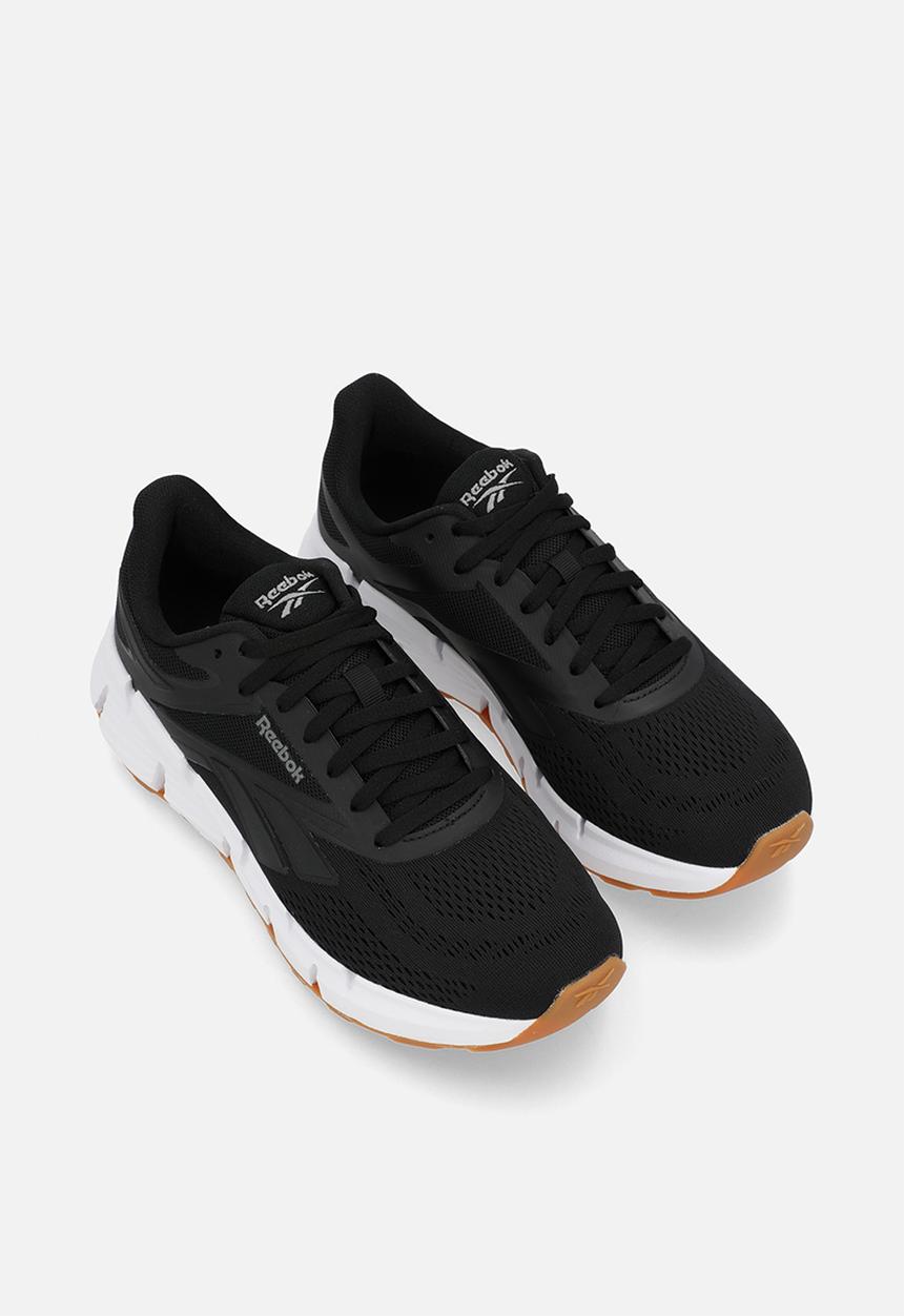 Reebok - Zig dynamica 6core - black/ftwr white/grey 4