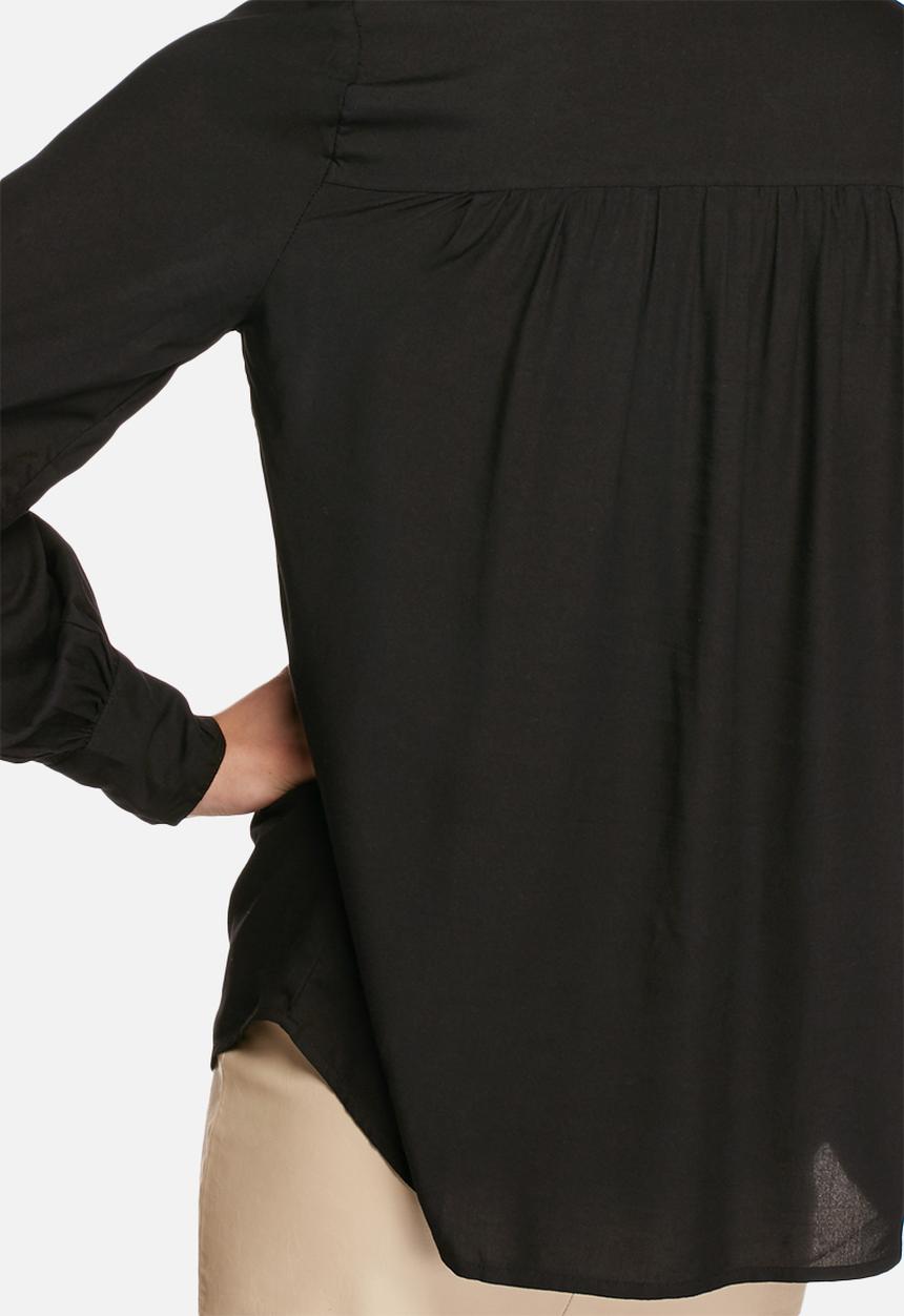 Vero Moda - Dina pussy bow blouse 