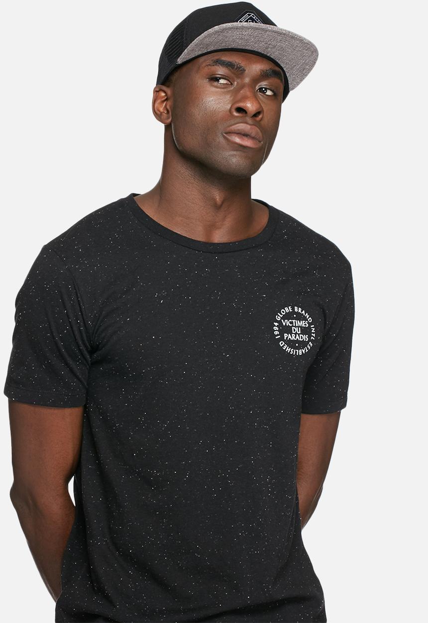 Globe - Calder trucker 