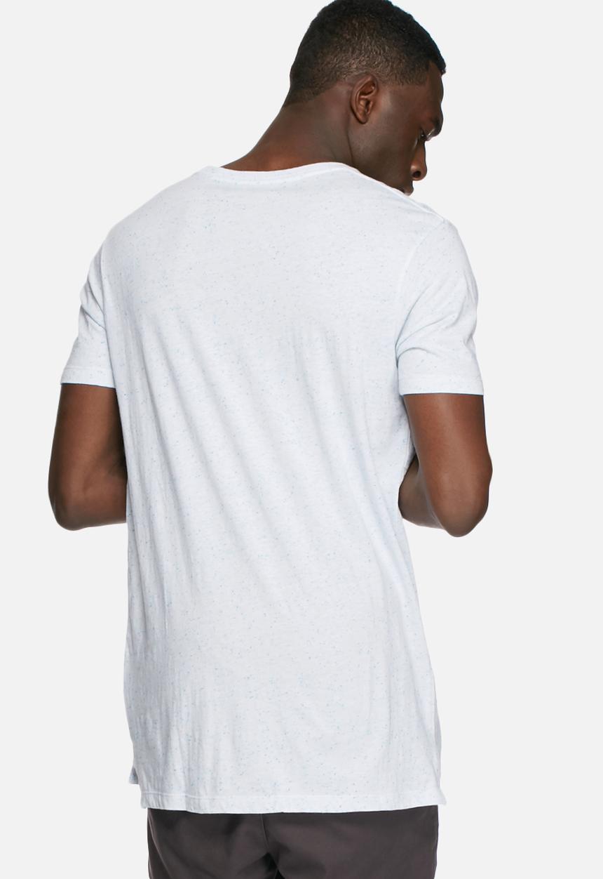 Globe - Rubens tee