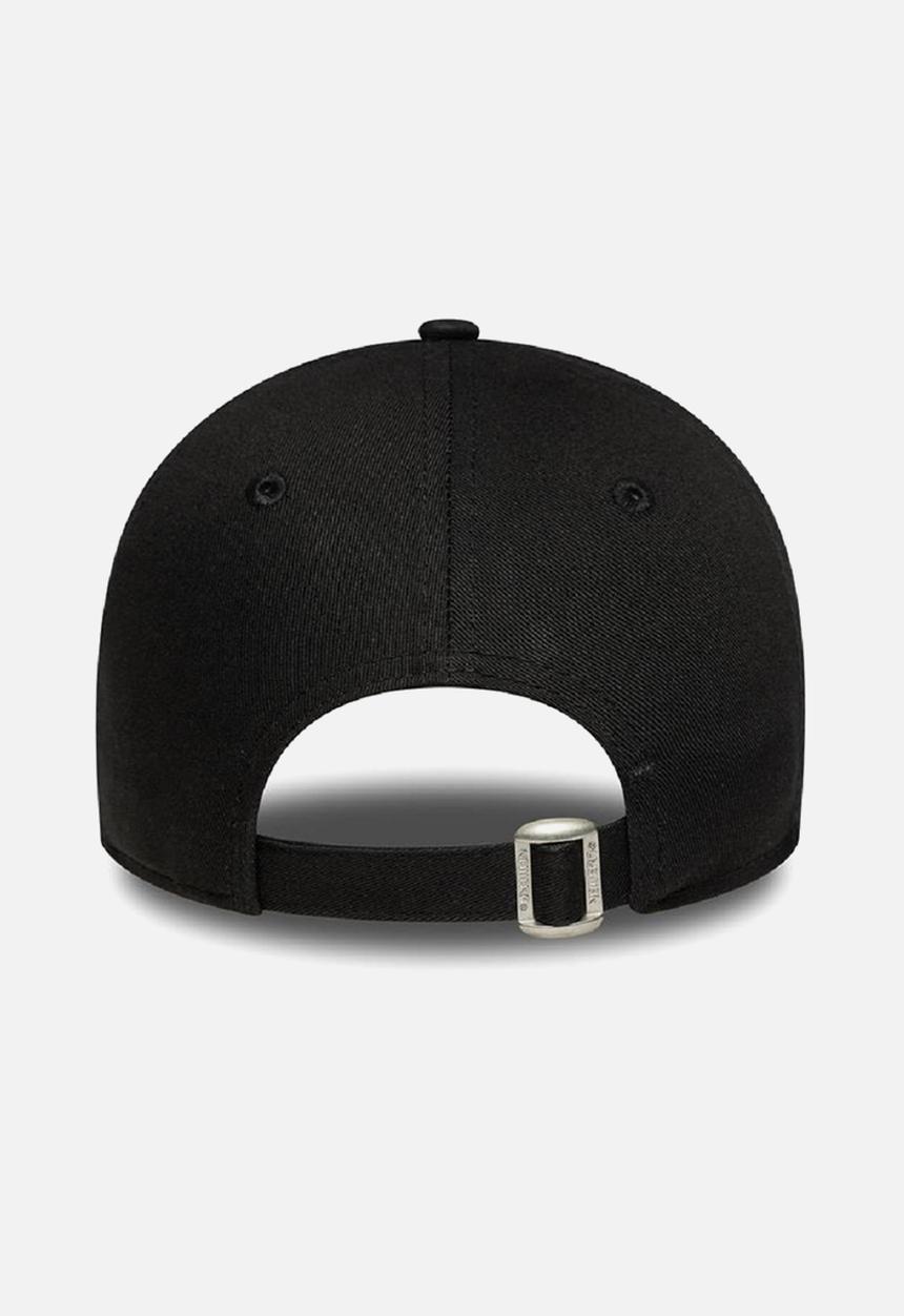 New Era - Infill leopard  9forty® new york yankees - black