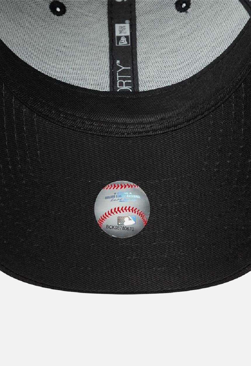 New Era - Infill leopard  9forty® new york yankees - black