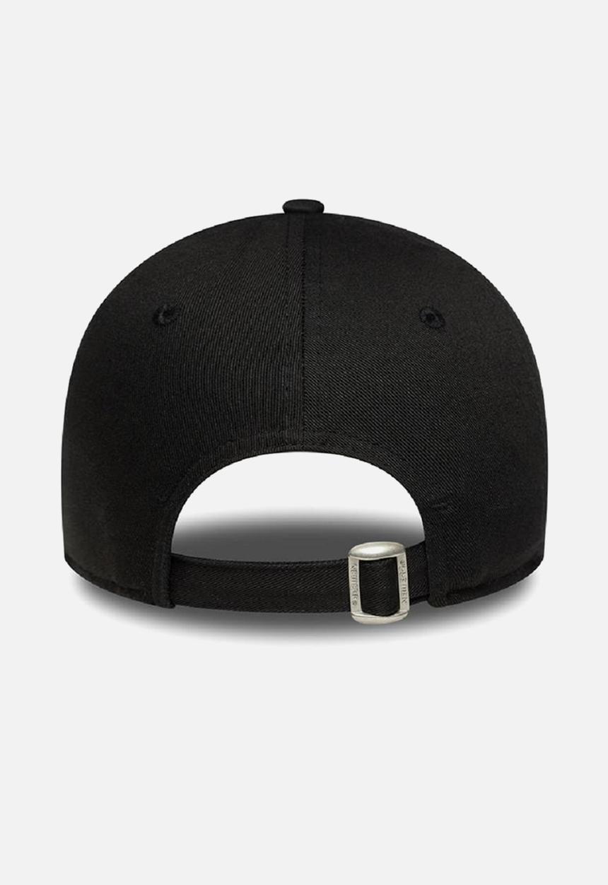 New Era - Rose 9forty® new york yankees - black