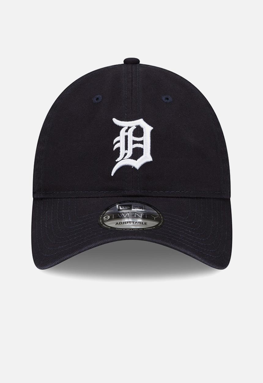 New Era - Core Classics 9Twenty® Detroit Tigers Otc - Black