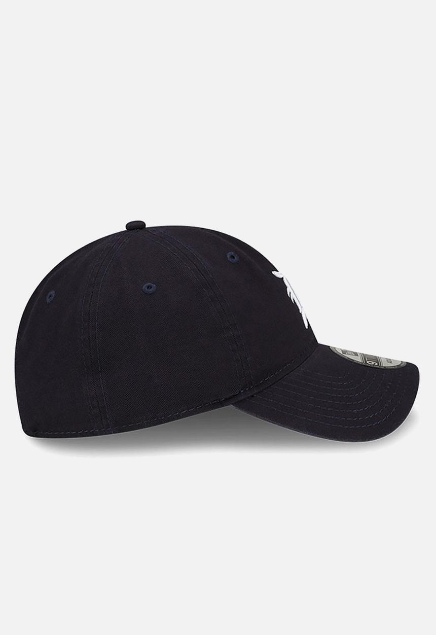 New Era - Core Classics 9Twenty® Detroit Tigers Otc - Black