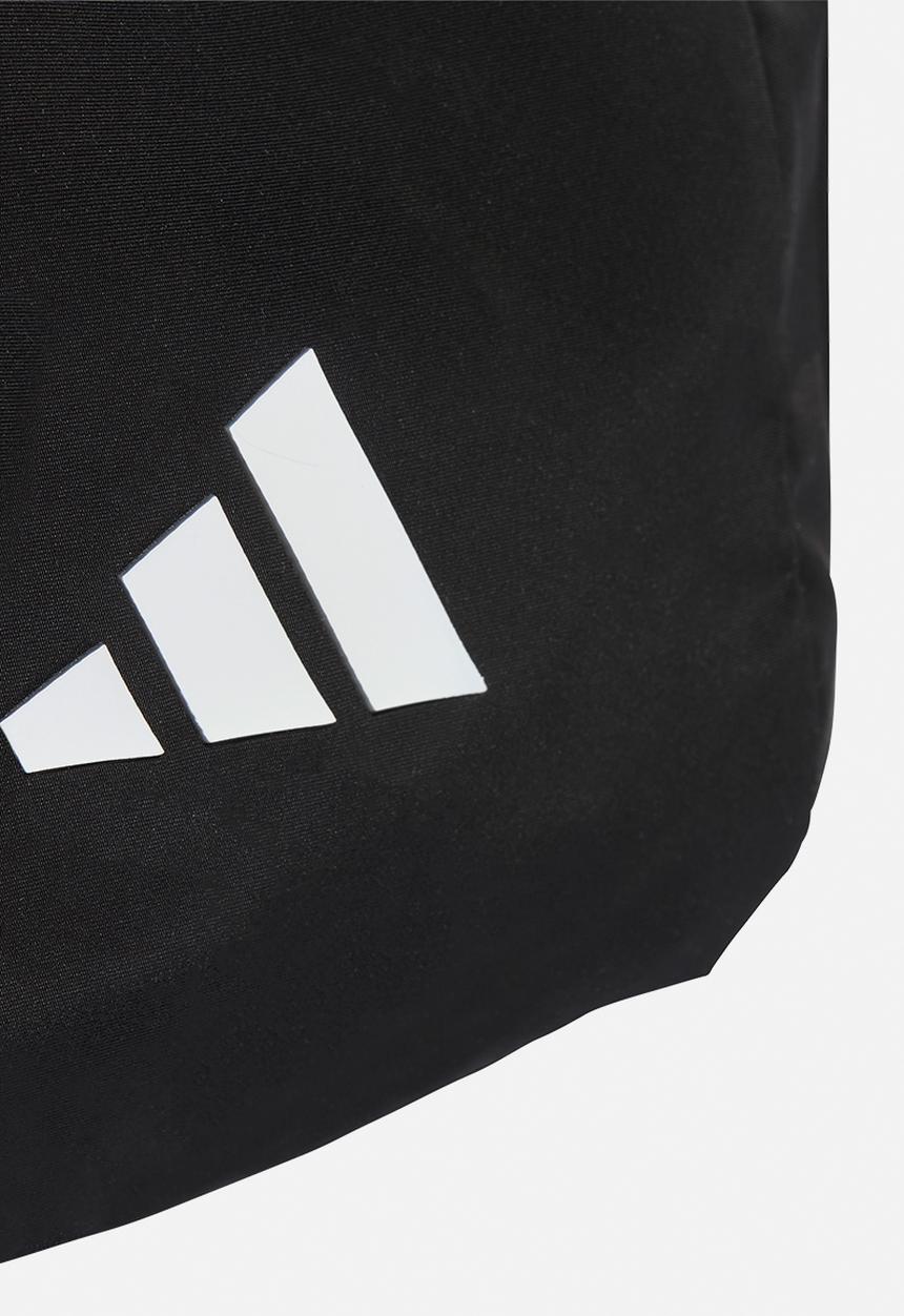 adidas Performance - Fi Shoulder Bag - Black/White