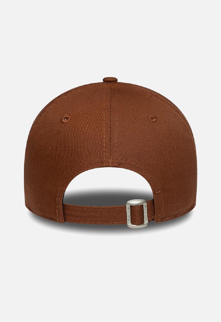 New Era - League essential midi  9twenty® New York Yankees - brown