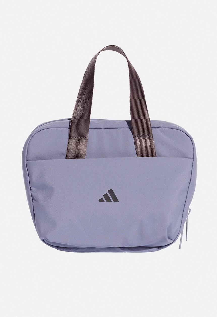 adidas Performance - Hiit Pouch - Silvio/Grestr