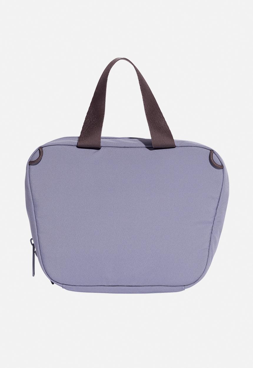 adidas Performance - Hiit Pouch - Silvio/Grestr