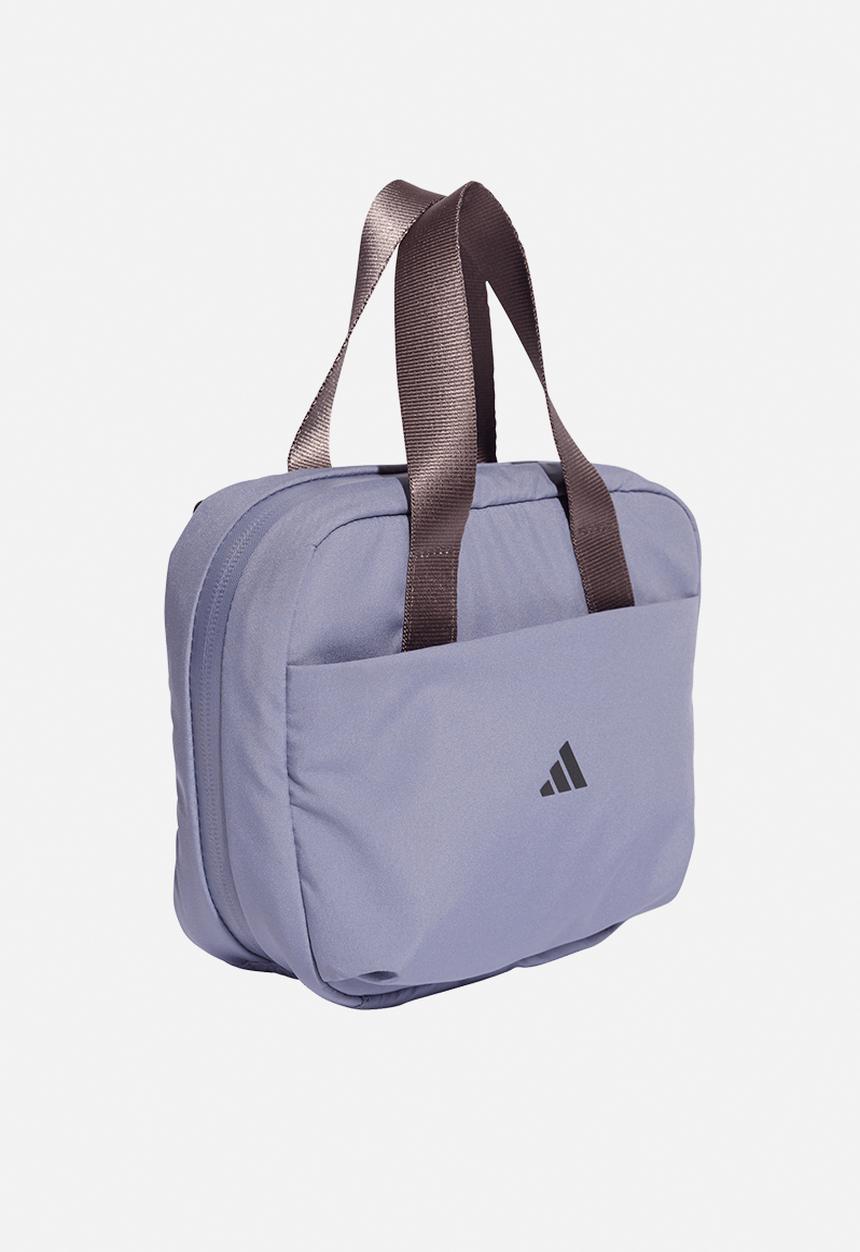 adidas Performance - Hiit Pouch - Silvio/Grestr