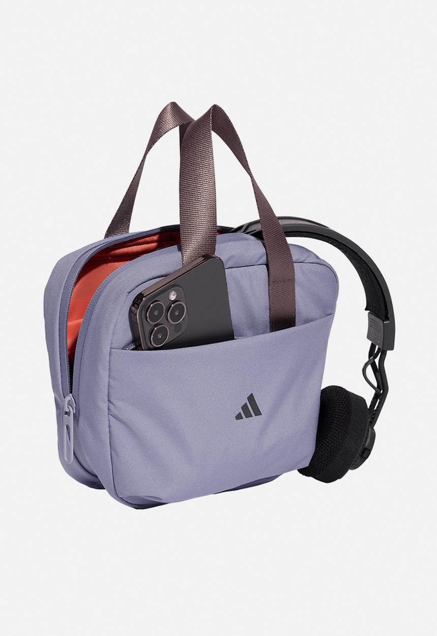 adidas Performance - Hiit Pouch - Silvio/Grestr