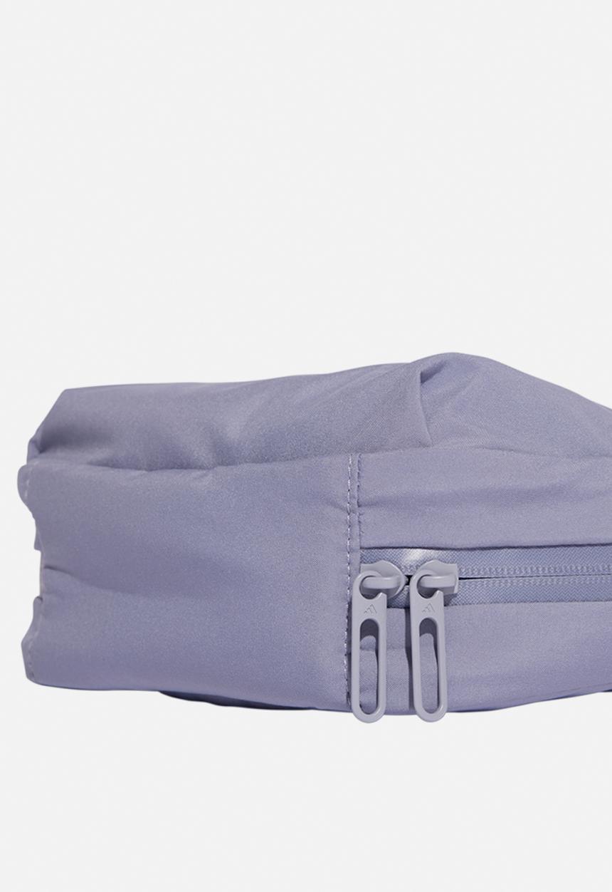 adidas Performance - Hiit Pouch - Silvio/Grestr