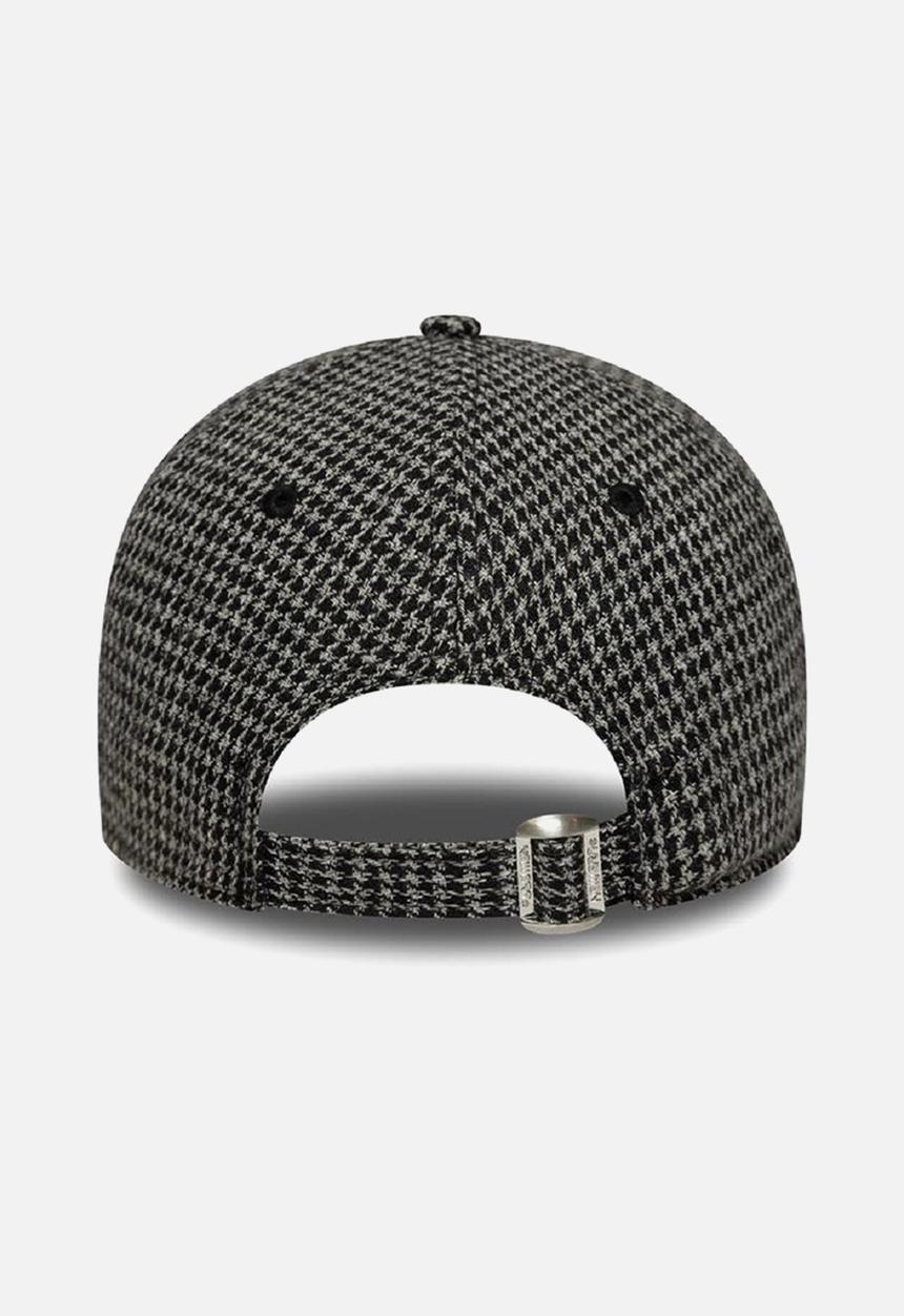 New Era - Houndstooth 9Twenty® New York Yankees Blk - Black