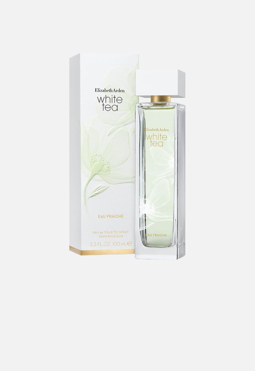 Elizabeth Arden - Elizabeth Arden White Tea Eau Fraiche Edt - 100ml