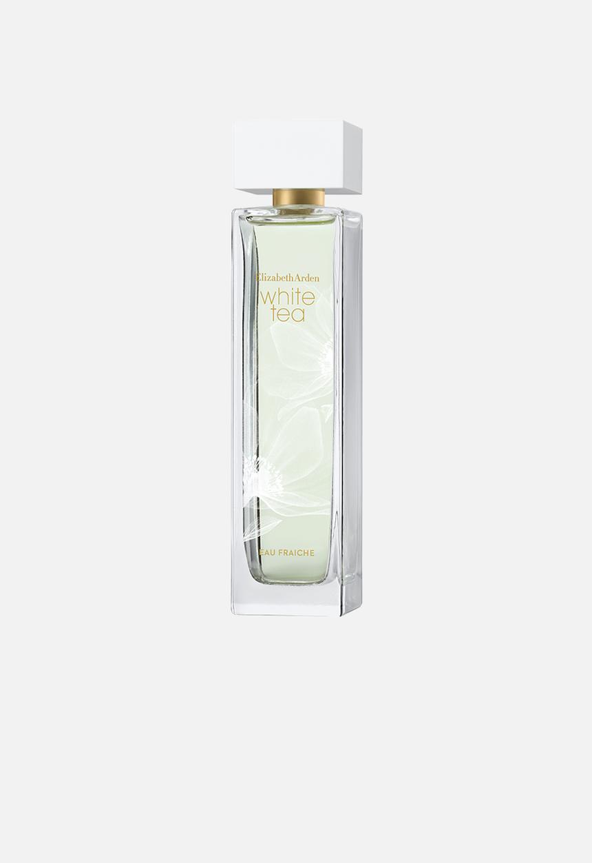Elizabeth Arden - Elizabeth Arden White Tea Eau Fraiche Edt - 100ml