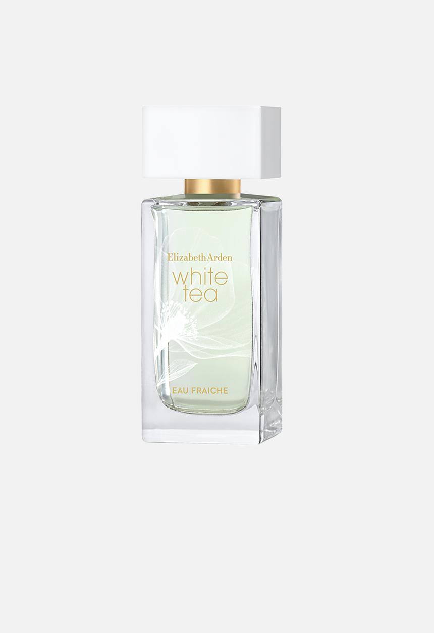 Elizabeth Arden - Elizabeth Arden White Tea Eau Fraiche Edt - 50ml