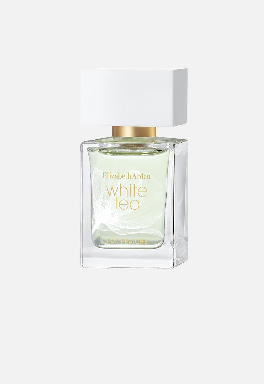 Elizabeth Arden - Elizabeth Arden White Tea Eau Fraiche Edt - 30ml
