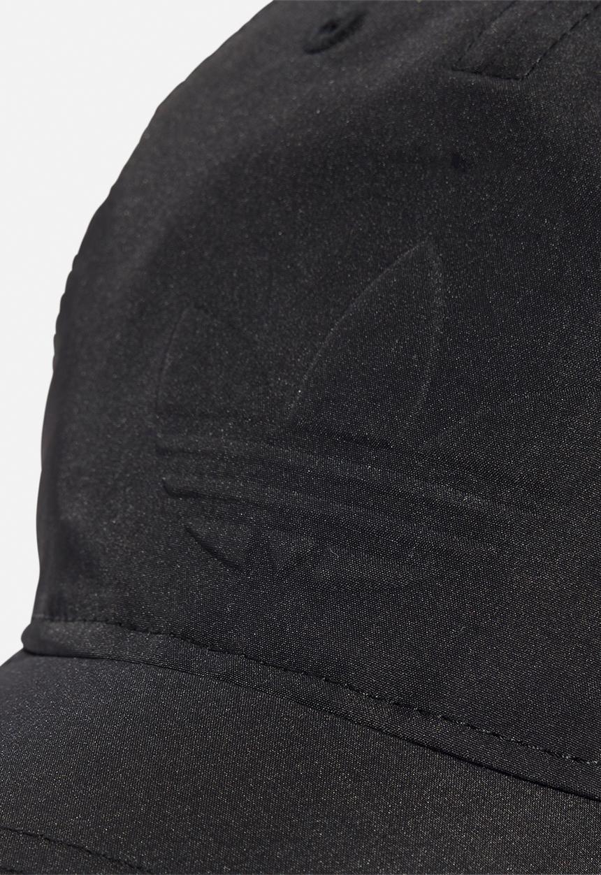 adidas Originals - Ev.Ic Soft C - Black