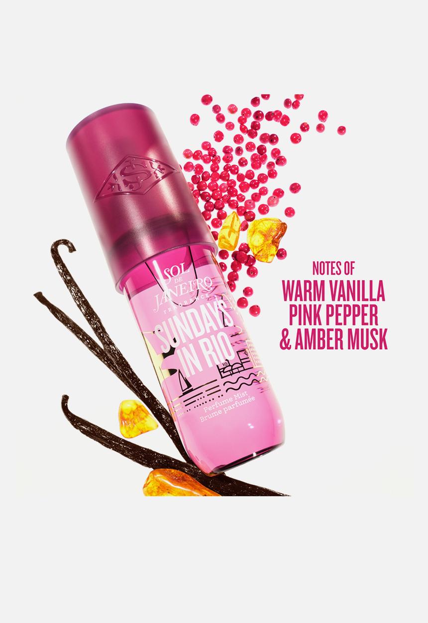 Sol de Janeiro - Sundays in Rio Perfume Mist - 90ml